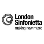 London Sinfonietta logo black